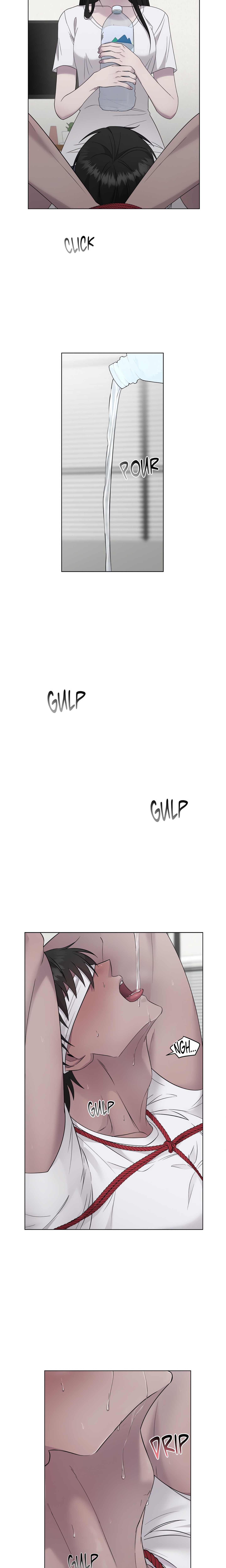 Yes Ma’am (Uncensored) Chap Chapter 23 - Episode 23-Yes Ma’am (Uncensored) - Next Chap 24