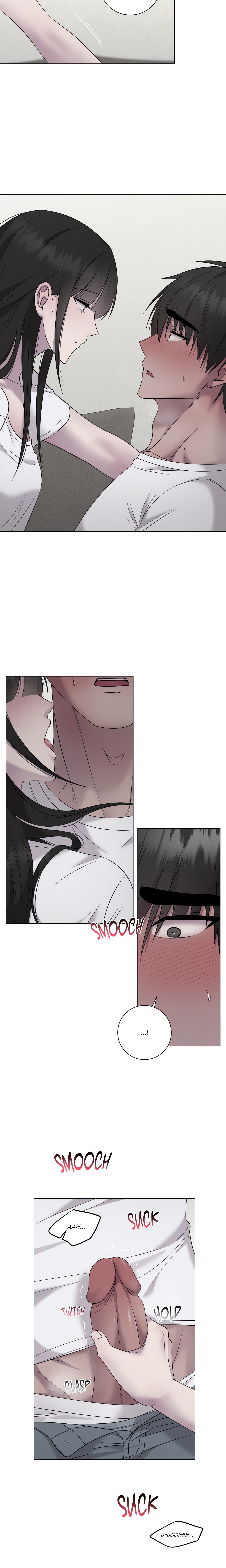 Yes Ma’am (Uncensored) Chap Chapter 23 - Episode 23-Yes Ma’am (Uncensored) - Next Chap 24