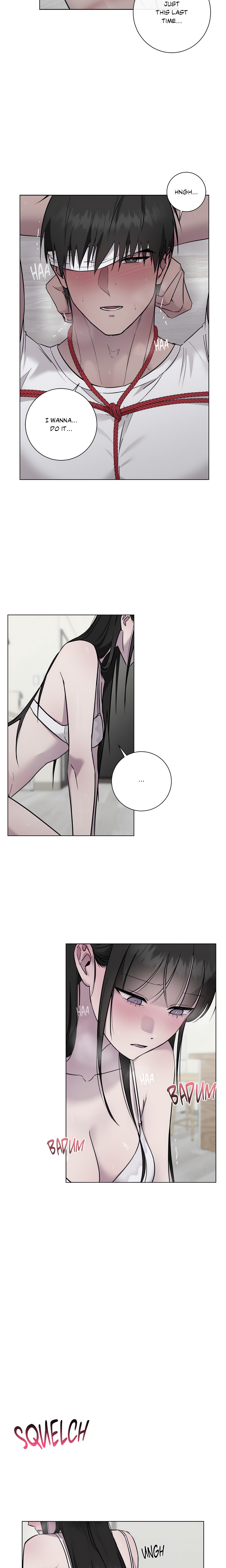 Yes Ma’am (Uncensored) Chap Chapter 24 - Episode 24-Yes Ma’am (Uncensored) - Next Chap 25