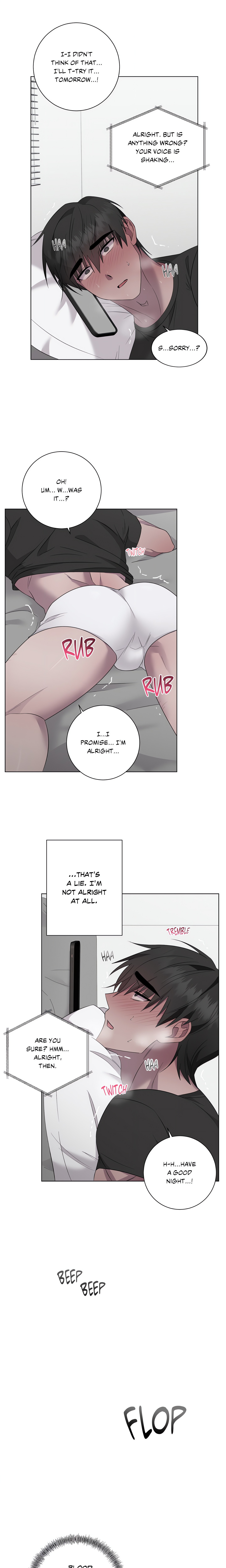 Yes Ma’am (Uncensored) Chap Chapter 25 - Episode 25-Yes Ma’am (Uncensored) - Next Chap 26