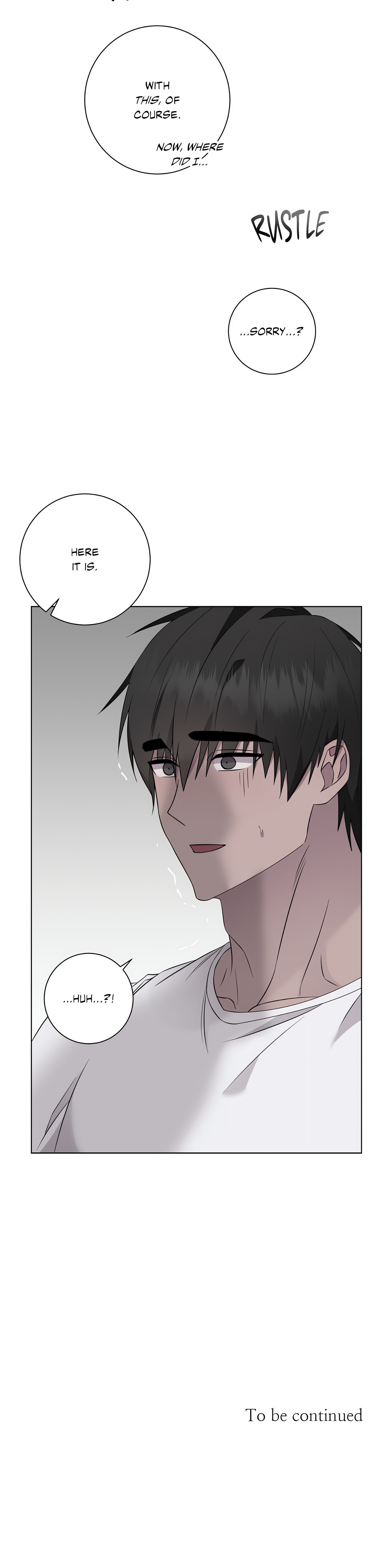 Yes Ma’am (Uncensored) Chap Chapter 25 - Episode 25-Yes Ma’am (Uncensored) - Next Chap 26