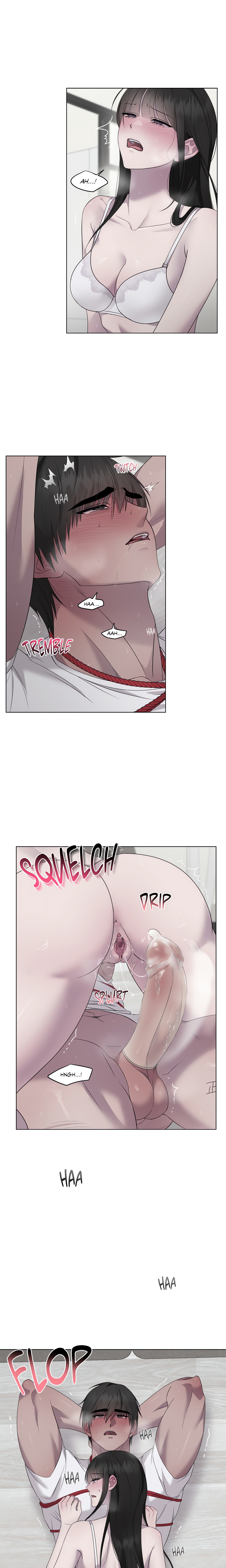 Yes Ma’am (Uncensored) Chap Chapter 25 - Episode 25-Yes Ma’am (Uncensored) - Next Chap 26