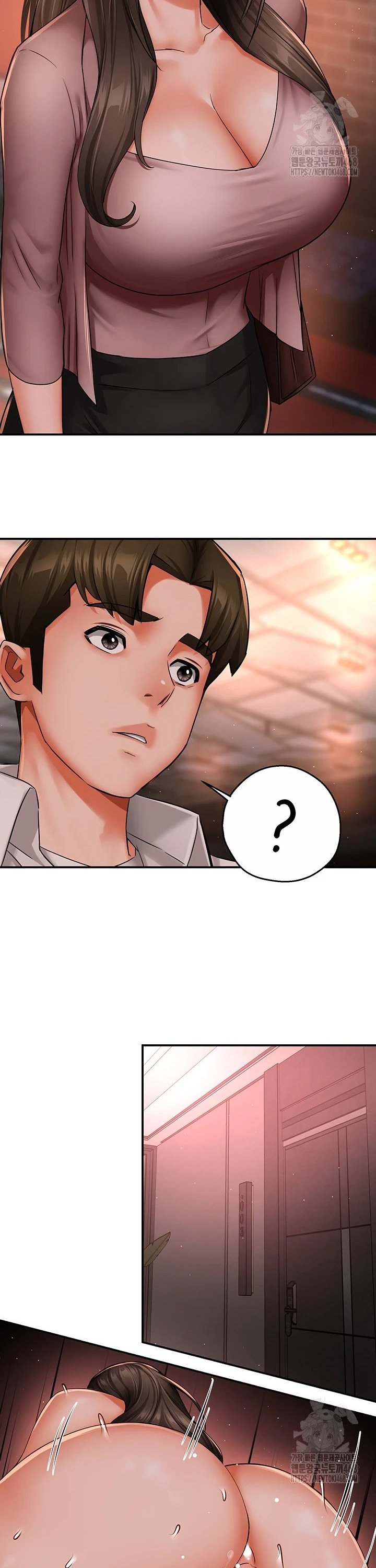 Yogurt Delivery Lady Raw Chap chap 49-Yogurt Delivery Lady Raw - Next Chap 2