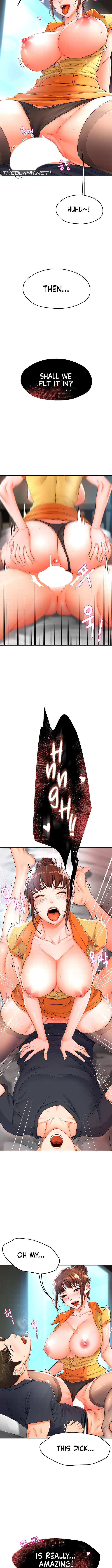 Yogurt Delivery Lady Chap chap 02-Yogurt Delivery Lady - Next Chap 3