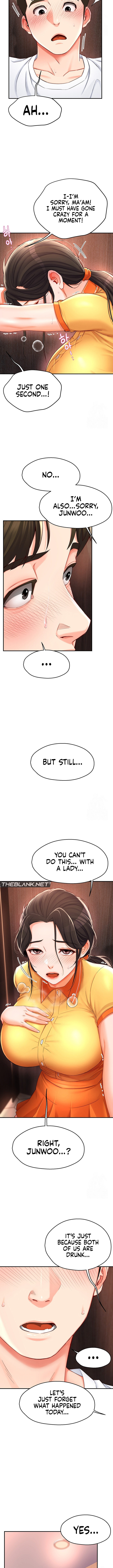 Yogurt Delivery Lady Chap chap 04-Yogurt Delivery Lady - Next Chap 5