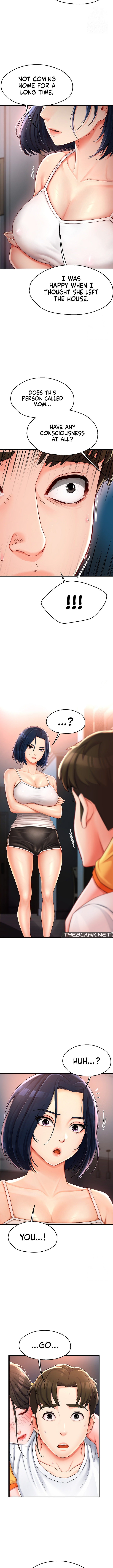 Yogurt Delivery Lady Chap chap 04-Yogurt Delivery Lady - Next Chap 5