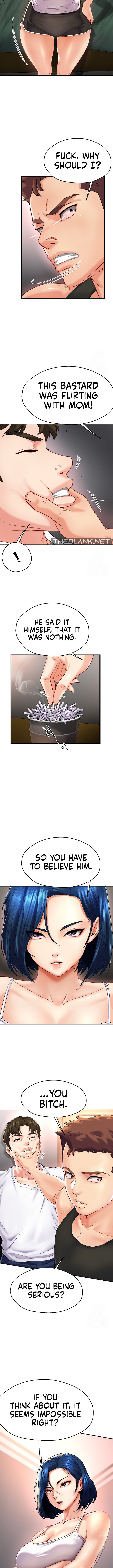 Yogurt Delivery Lady Chap chap 05-Yogurt Delivery Lady - Next Chap 6