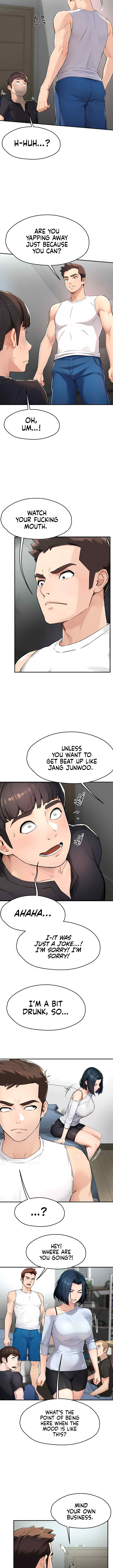 Yogurt Delivery Lady Chap chap 09-Yogurt Delivery Lady - Next Chap 10