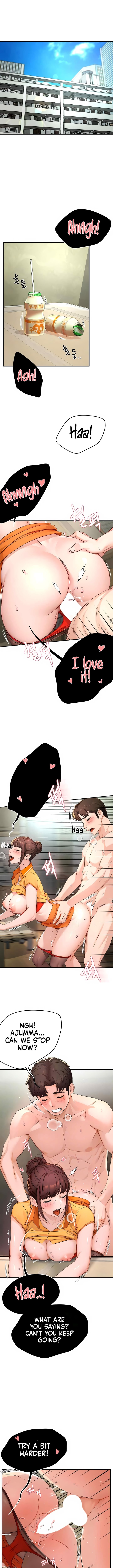 Yogurt Delivery Lady Chap chap 09-Yogurt Delivery Lady - Next Chap 10