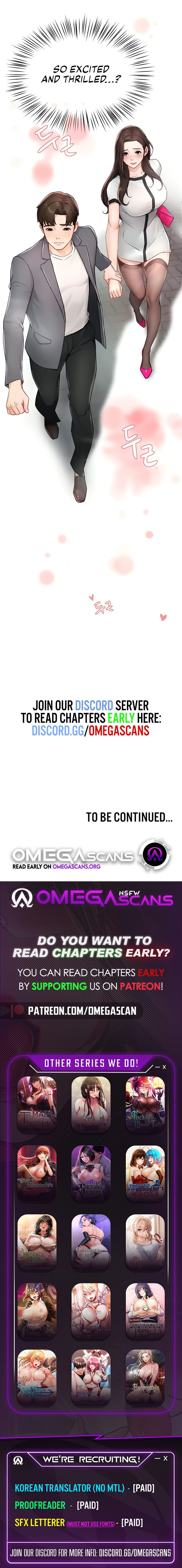 Yogurt Delivery Lady Chap chap 10-Yogurt Delivery Lady - Next Chap 11