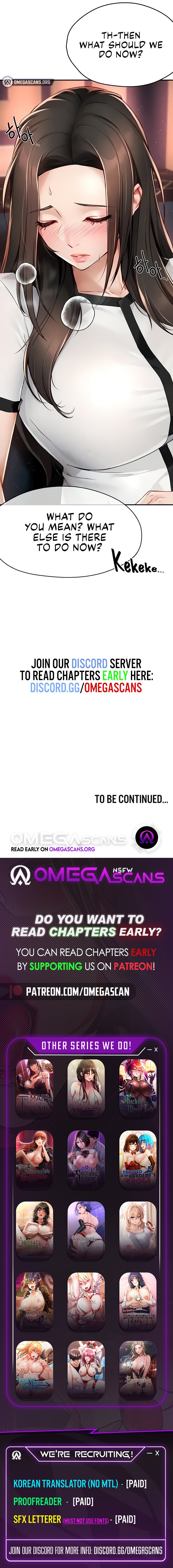 Yogurt Delivery Lady Chap chap 13-Yogurt Delivery Lady - Next Chap 14