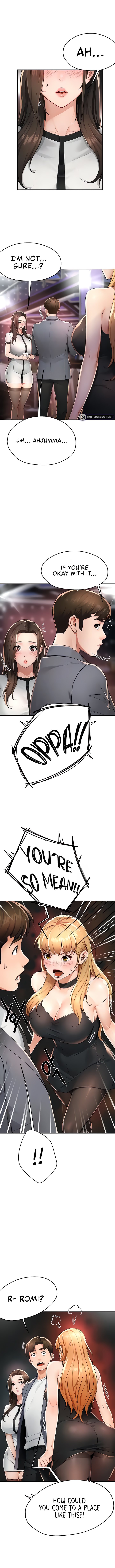 Yogurt Delivery Lady Chap chap 13-Yogurt Delivery Lady - Next Chap 14