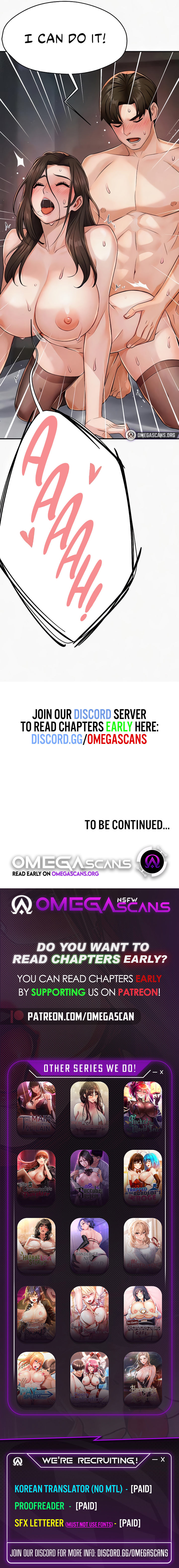 Yogurt Delivery Lady Chap chap 16-Yogurt Delivery Lady - Next Chap 17