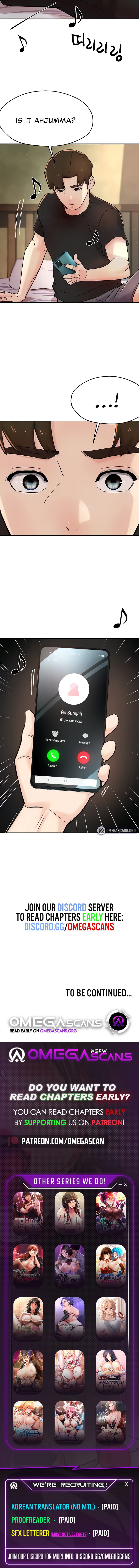 Yogurt Delivery Lady Chap chap 19-Yogurt Delivery Lady - Next Chap 20