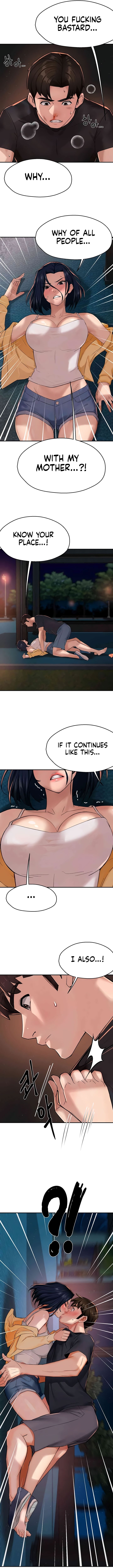 Yogurt Delivery Lady Chap chap 20-Yogurt Delivery Lady - Next Chap 21