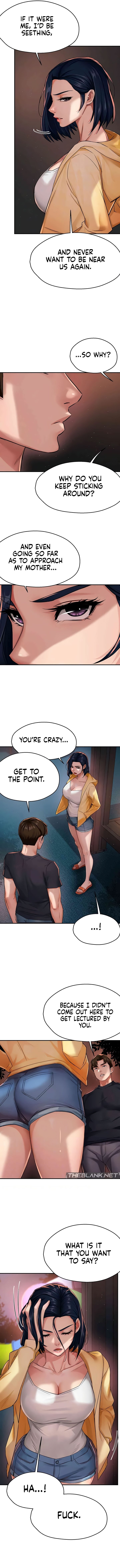 Yogurt Delivery Lady Chap chap 20-Yogurt Delivery Lady - Next Chap 21