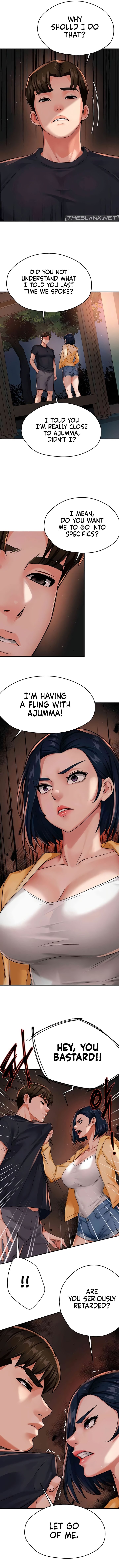 Yogurt Delivery Lady Chap chap 20-Yogurt Delivery Lady - Next Chap 21