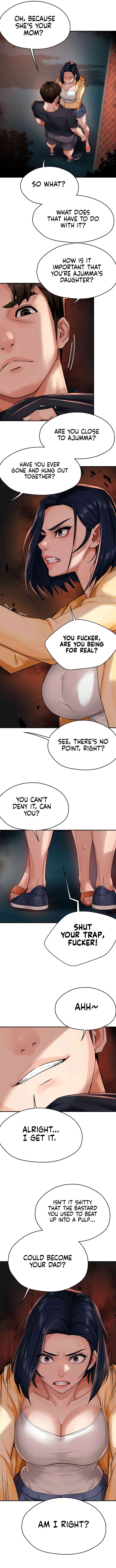 Yogurt Delivery Lady Chap chap 20-Yogurt Delivery Lady - Next Chap 21