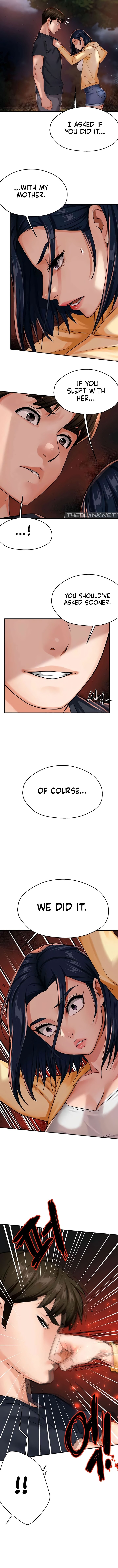 Yogurt Delivery Lady Chap chap 20-Yogurt Delivery Lady - Next Chap 21