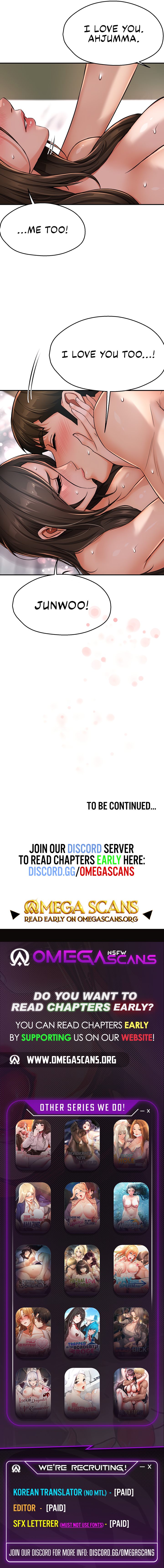 Yogurt Delivery Lady Chap chap 33-Yogurt Delivery Lady - Next Chap 34