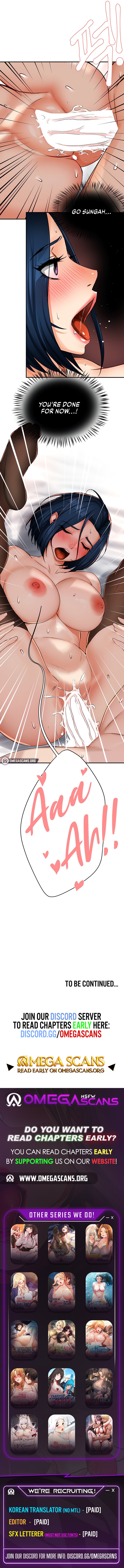 Yogurt Delivery Lady Chap Chapter 38-Yogurt Delivery Lady - Next Chap 39