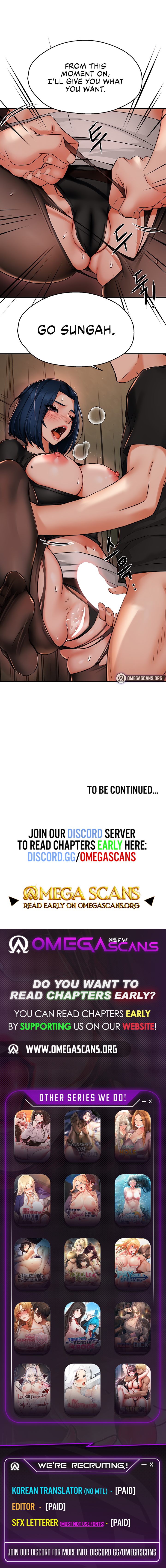 Yogurt Delivery Lady Chap Chapter 42-Yogurt Delivery Lady - Next Chap 43