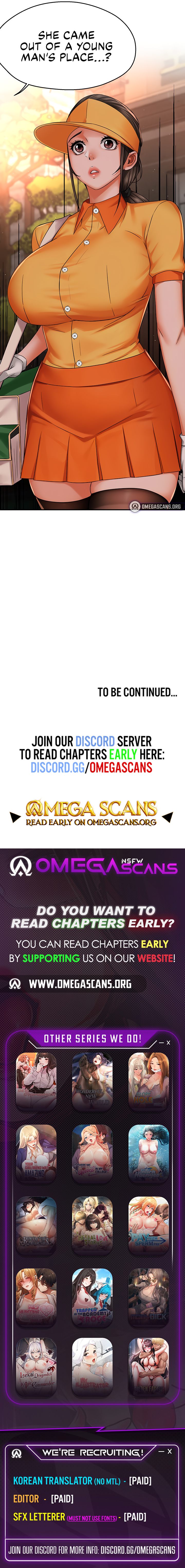 Yogurt Delivery Lady Chap Chapter 48-Yogurt Delivery Lady - Next Chap 49