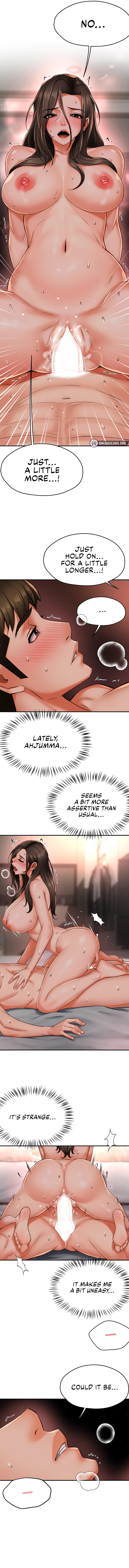 Yogurt Delivery Lady Chap Chapter 49-Yogurt Delivery Lady - Next Chap 50