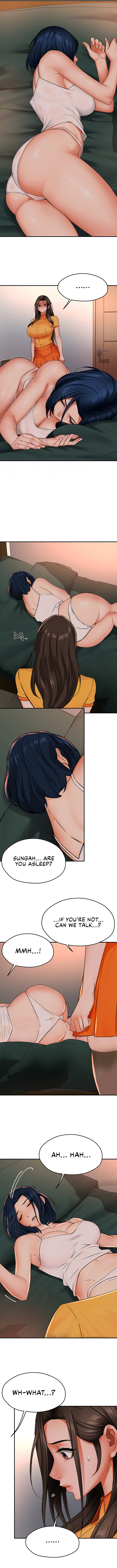 Yogurt Delivery Lady Chap Chapter 49-Yogurt Delivery Lady - Next Chap 50