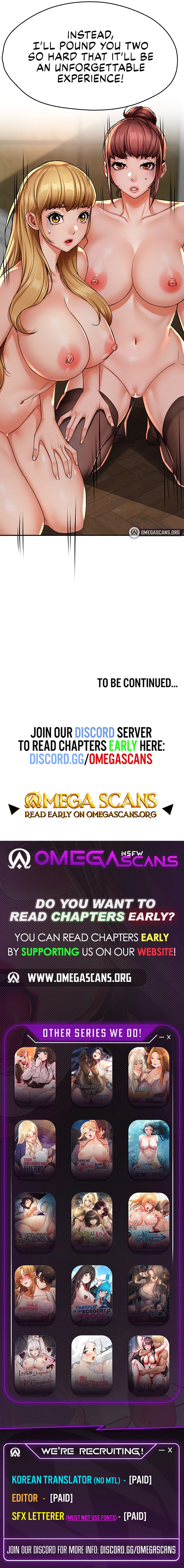 Yogurt Delivery Lady Chap Chapter 54-Yogurt Delivery Lady - Next Chap 55