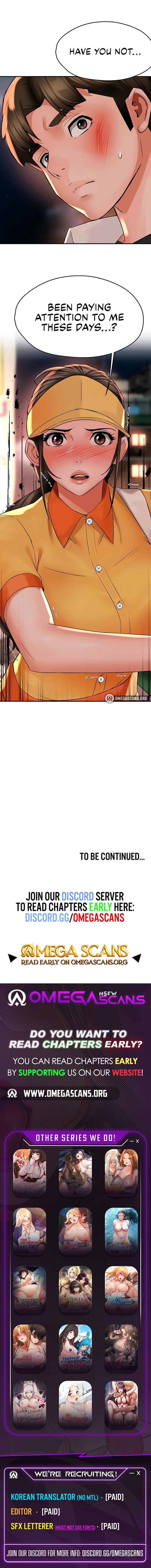 Yogurt Delivery Lady Chap Chapter 55-Yogurt Delivery Lady - Next Chap 56