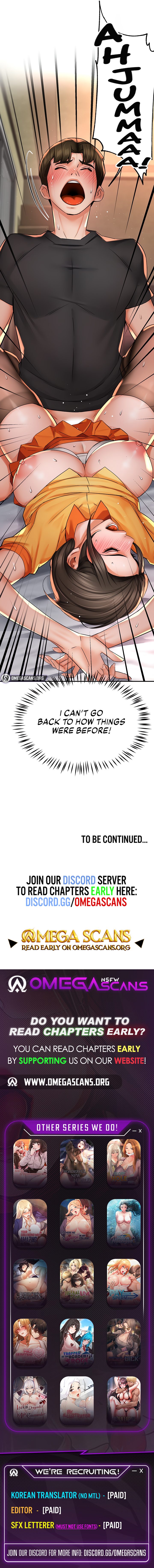 Yogurt Delivery Lady Chap Chapter 56-Yogurt Delivery Lady - Next Chap 57