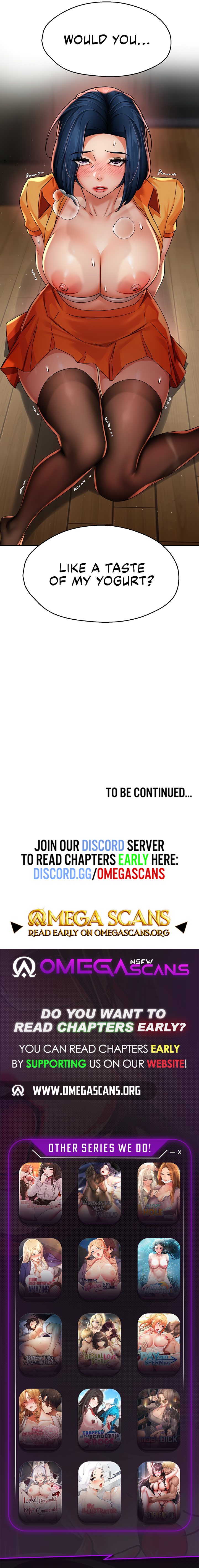 Yogurt Delivery Lady Chap Chapter 59-Yogurt Delivery Lady - Next Chap 60