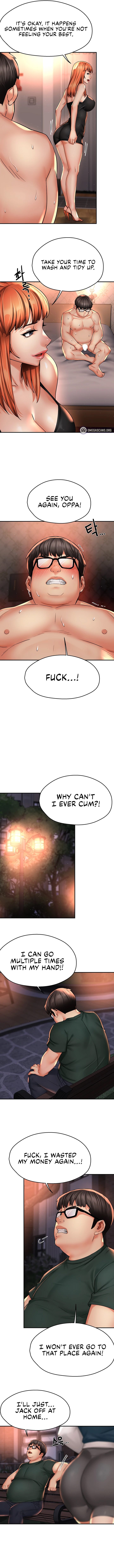 Yogurt Delivery Lady Chap Chapter 61-Yogurt Delivery Lady - Next Chap 62