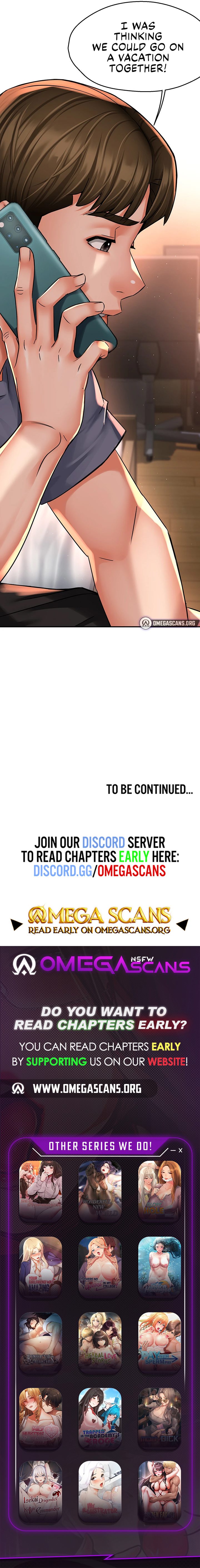 Yogurt Delivery Lady Chap Chapter 62-Yogurt Delivery Lady - Next Chap 63