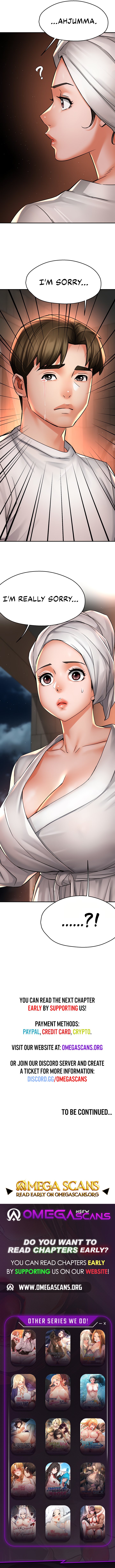 Yogurt Delivery Lady Chap Chapter 65-Yogurt Delivery Lady - Next Chap 66