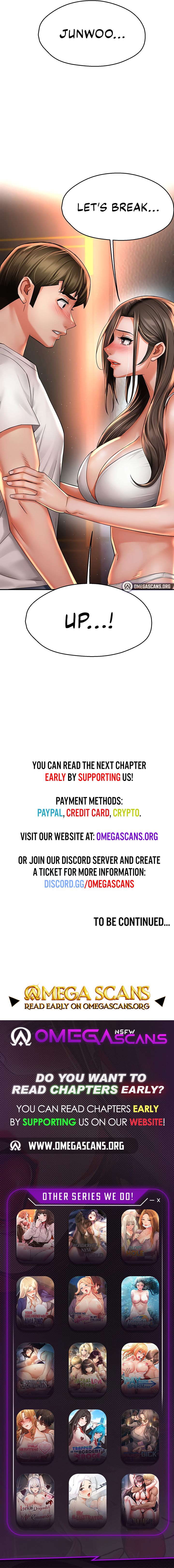 Yogurt Delivery Lady Chap Chapter 66-Yogurt Delivery Lady - Next Chap 67