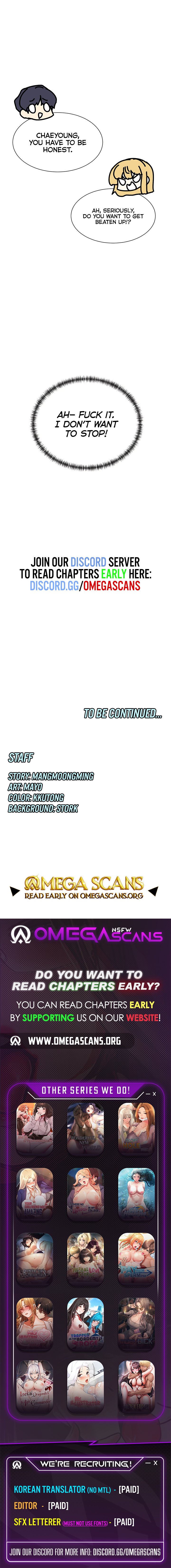 You Watch Stuff Like That? Chap chap 06-You Watch Stuff Like That? - Next Chap 7