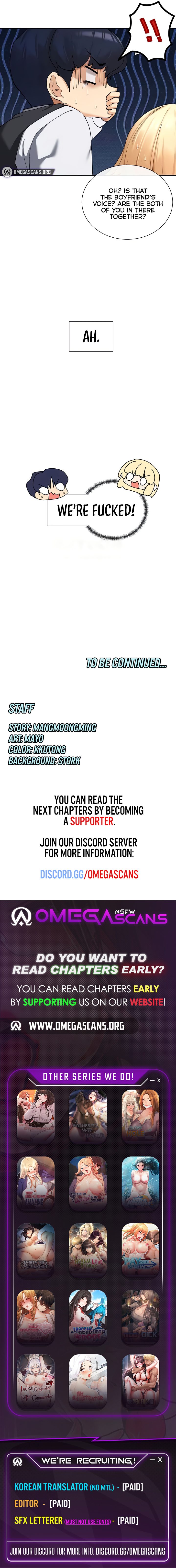 You Watch Stuff Like That? Chap chap 10-You Watch Stuff Like That? - Next Chap 11