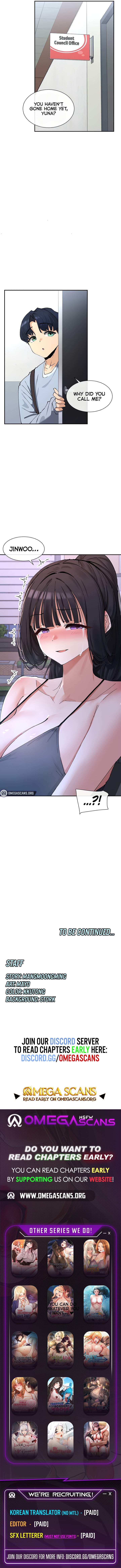 You Watch Stuff Like That? Chap chap 12-You Watch Stuff Like That? - Next Chap 13