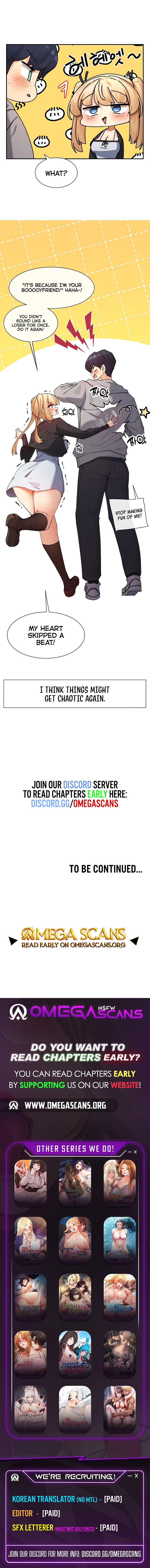 You Watch Stuff Like That? Chap chap 16-You Watch Stuff Like That? - Next Chap 17