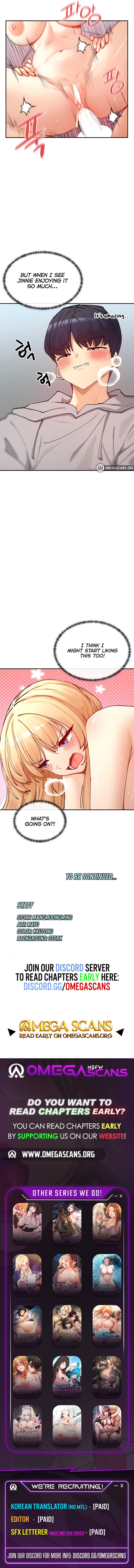 You Watch Stuff Like That? Chap Chapter 19-You Watch Stuff Like That? - Next Chap 20