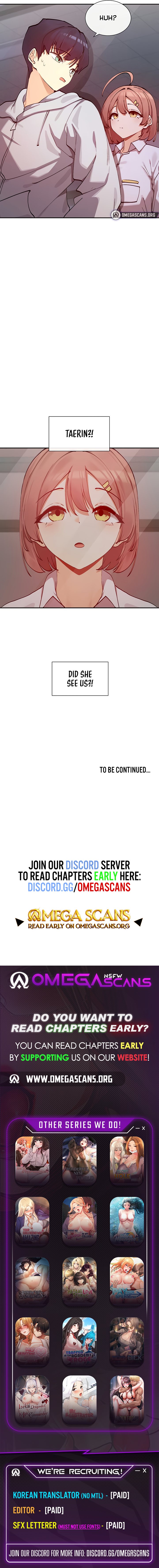 You Watch Stuff Like That? Chap Chapter 22-You Watch Stuff Like That? - Next Chap 23