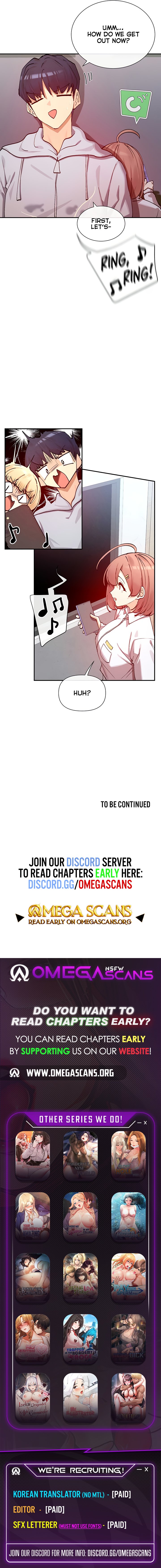 You Watch Stuff Like That? Chap Chapter 23-You Watch Stuff Like That? - Next Chap 24