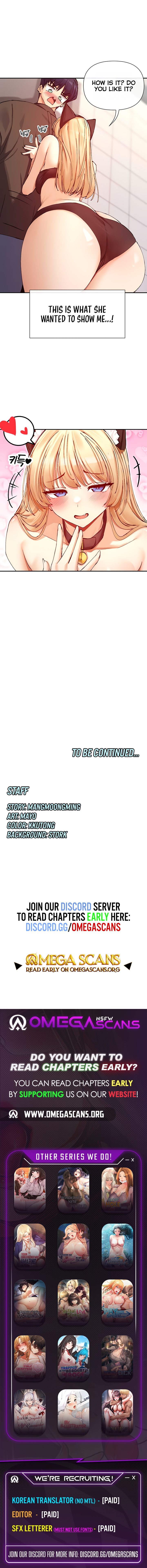 You Watch Stuff Like That? Chap Chapter 28-You Watch Stuff Like That? - Next Chap 29