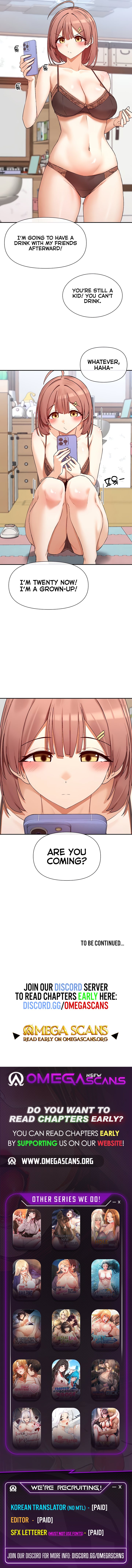 You Watch Stuff Like That? Chap Chapter 31-You Watch Stuff Like That? - Next Chap 32