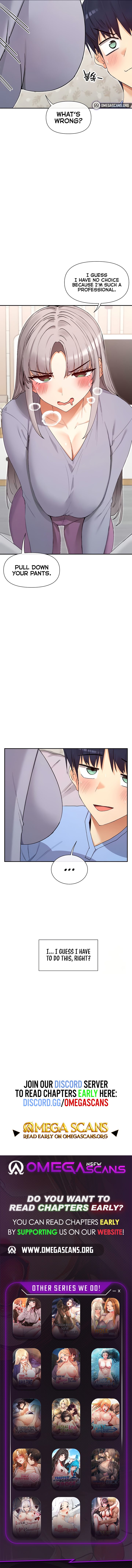 You Watch Stuff Like That? Chap Chapter 41-You Watch Stuff Like That? - Next Chap 42