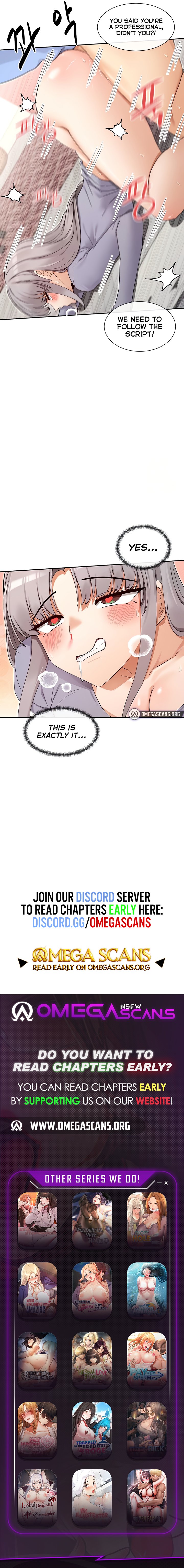 You Watch Stuff Like That? Chap Chapter 42-You Watch Stuff Like That? - Next Chap 43