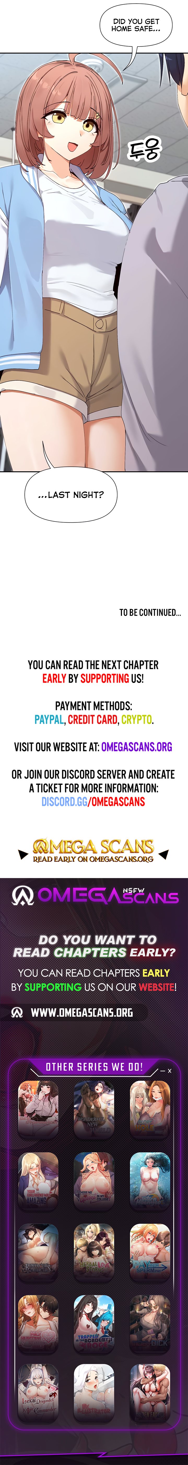 You Watch Stuff Like That? Chap Chapter 49-You Watch Stuff Like That? - Next Chap 50