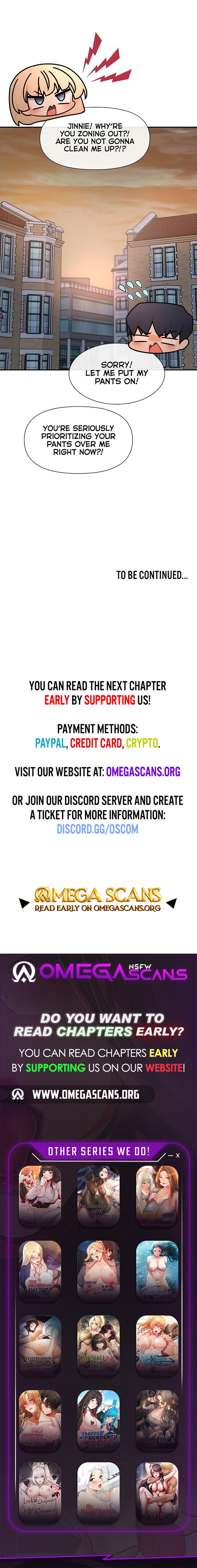 You Watch Stuff Like That? Chap Chapter 54-You Watch Stuff Like That? - Next Chap 55